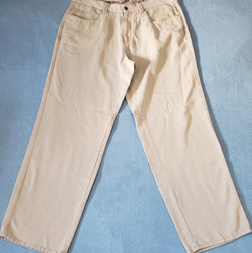 Tommy Bahama Khakis Chino Pants